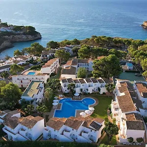 Appartement Vista Alegre Mallorca Spanje