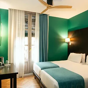 hotellátogatás