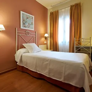 ** Hotel Murillo Spanje