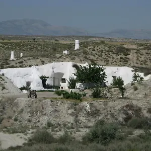  Appartement Cuevas Alcobas Spanje