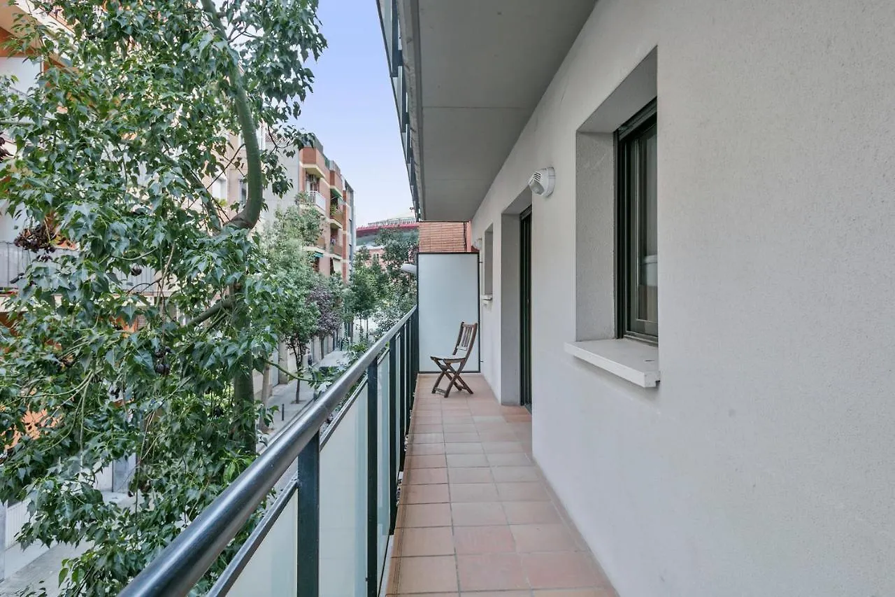 Inside Barcelona Apartments Princep Spain