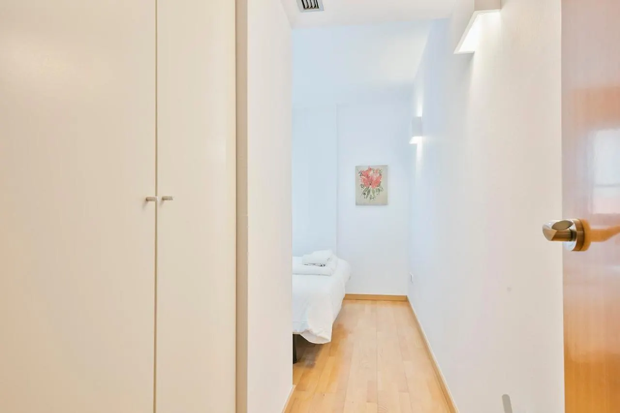 Inside Barcelona Apartments Princep ספרד